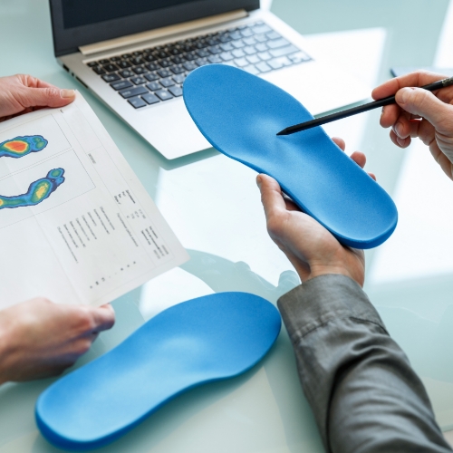 custom-orthotics-COAST-Physical-Therapy-Specialists-Oxnard-CA