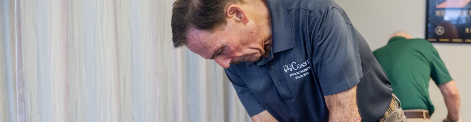 Dizziness and Vertigo