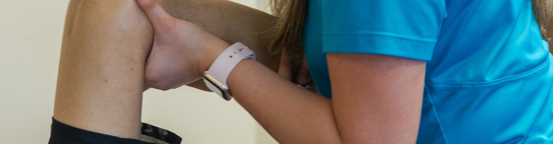 Proprioceptive Neuromuscular Facilitation (PNF)