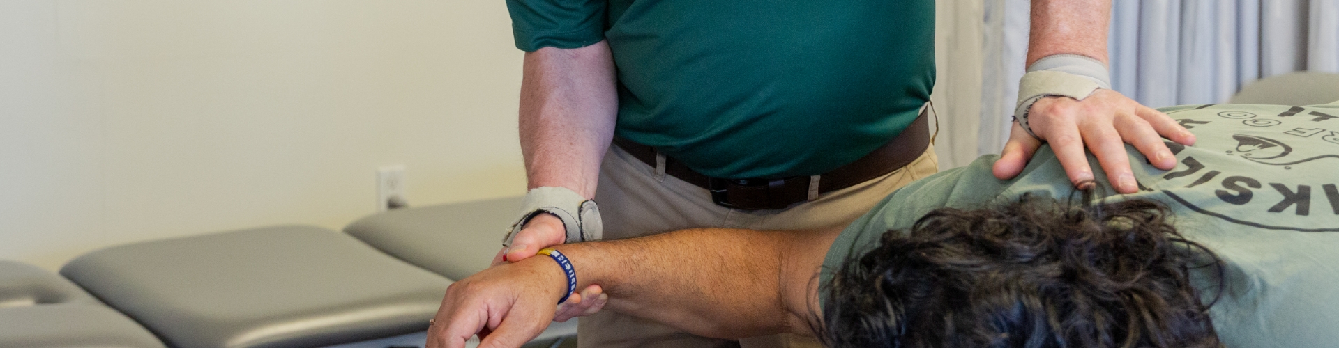 Shoulder Pain Relief